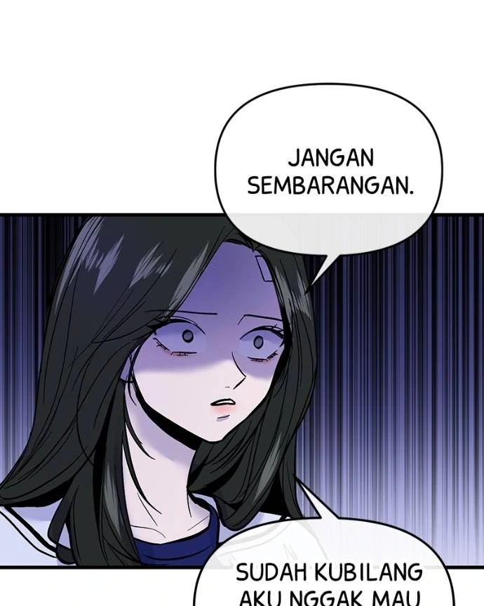 Baca Back to Chanbi - Chapter 20 halaman 9
