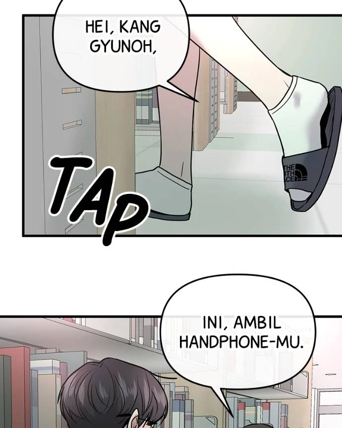 Baca Back to Chanbi - Chapter 20 halaman 92