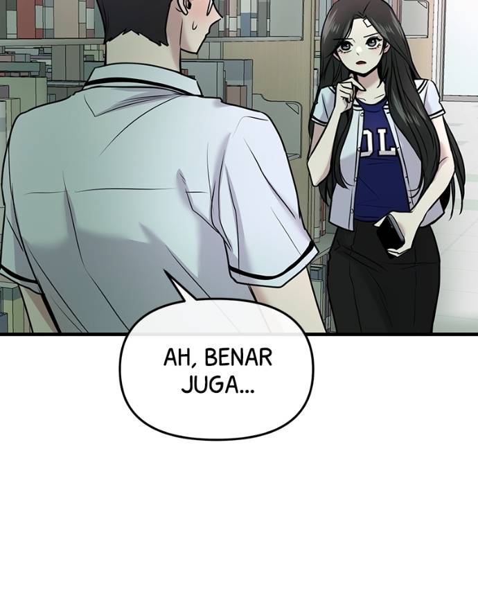Baca Back to Chanbi - Chapter 20 halaman 93