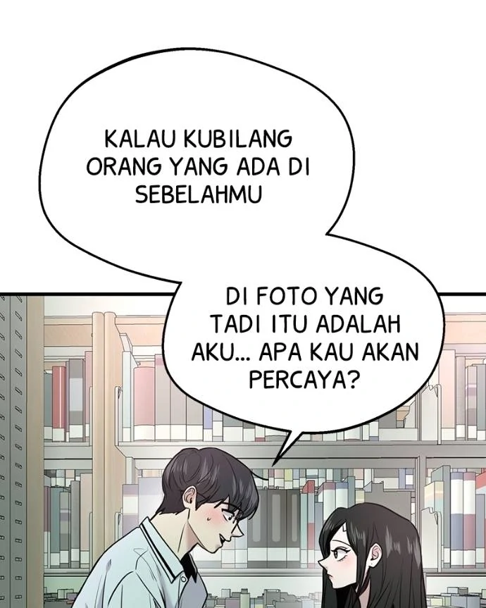 Baca Back to Chanbi - Chapter 20 halaman 97