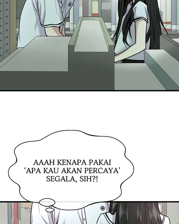 Baca Back to Chanbi - Chapter 20 halaman 98