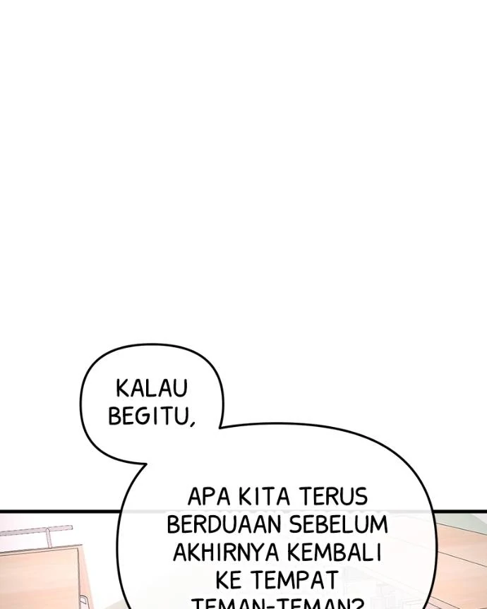 Baca Back to Chanbi - Chapter 21 halaman 1