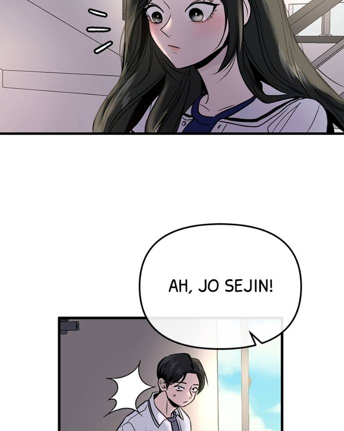 Baca Back to Chanbi - Chapter 21 halaman 190