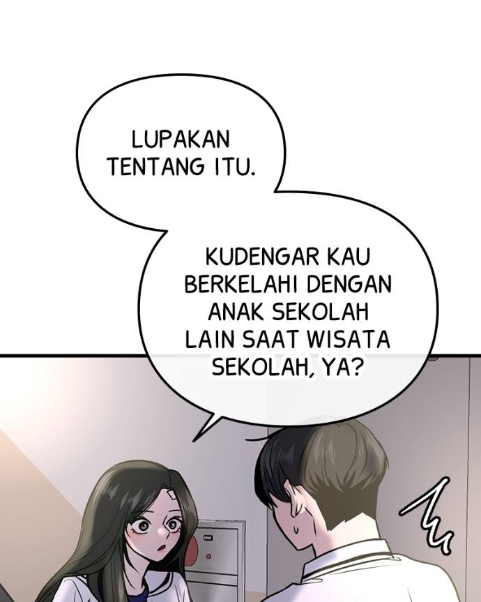 Baca Back to Chanbi - Chapter 21 halaman 195