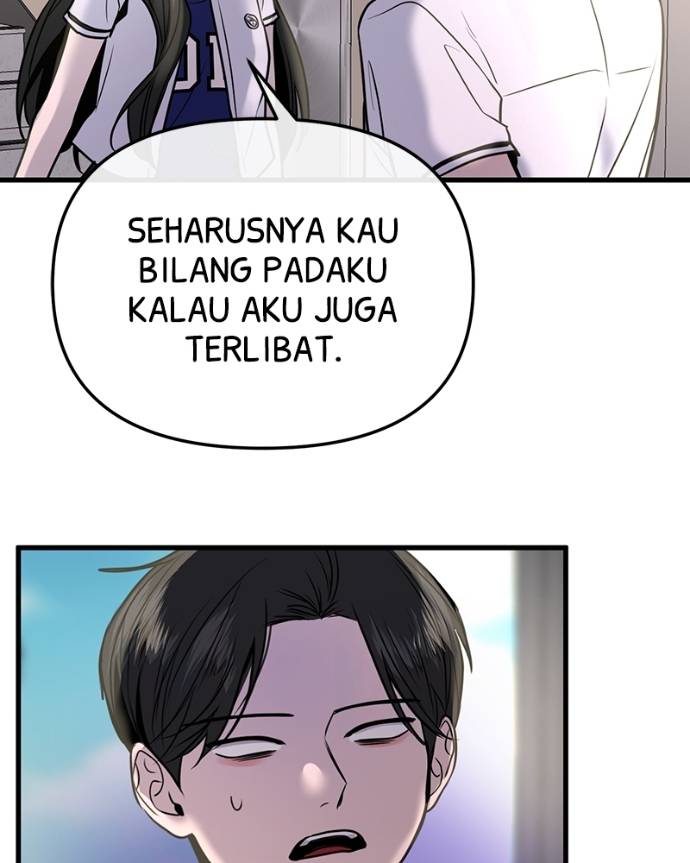 Baca Back to Chanbi - Chapter 21 halaman 197