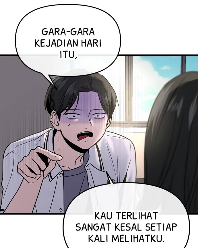Baca Back to Chanbi - Chapter 21 halaman 204