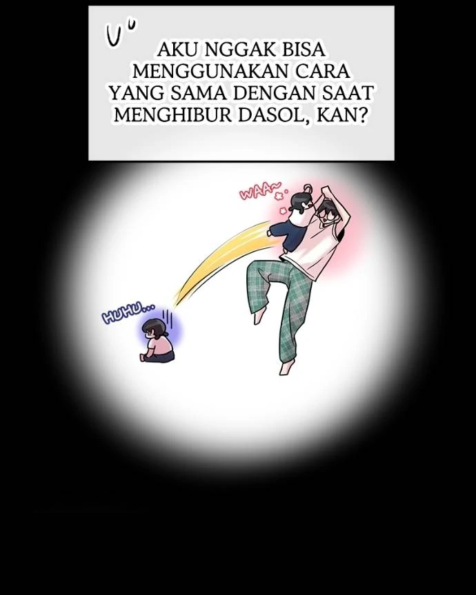 Baca Back to Chanbi - Chapter 21 halaman 16
