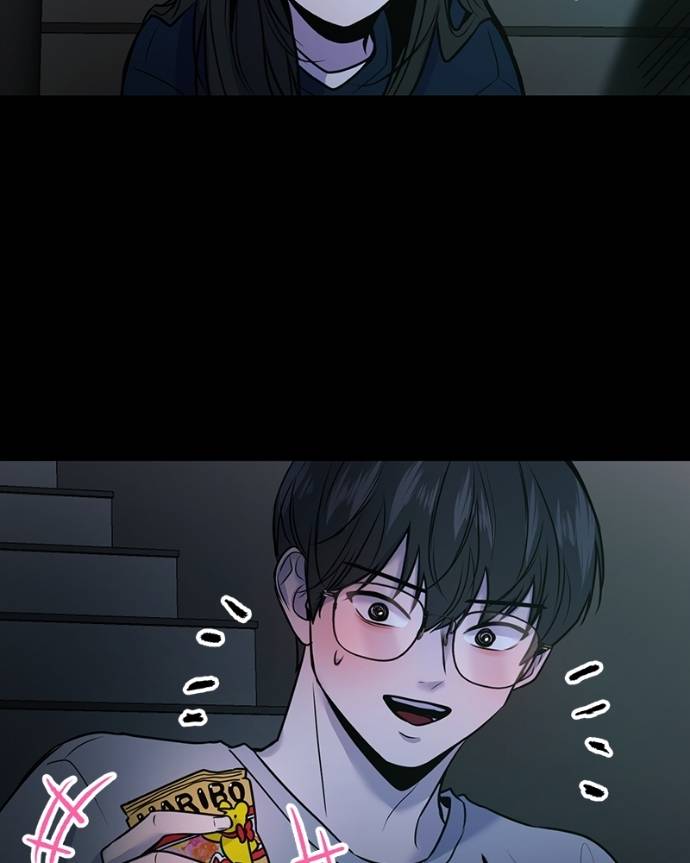 Baca Back to Chanbi - Chapter 21 halaman 26