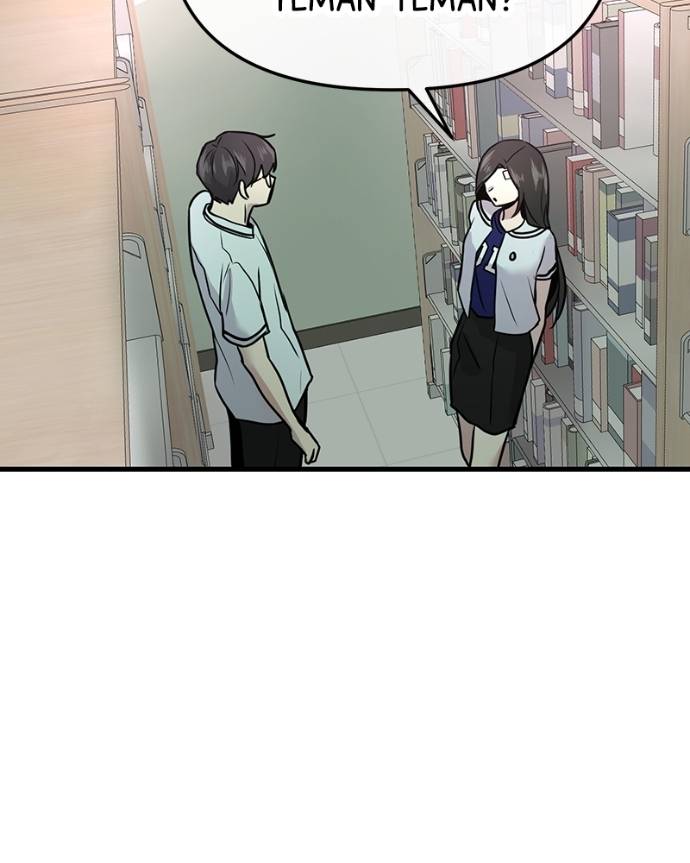 Baca Back to Chanbi - Chapter 21 halaman 2