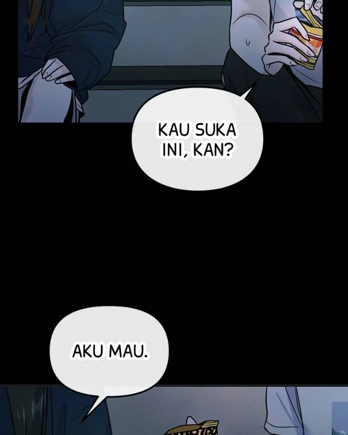 Baca Back to Chanbi - Chapter 21 halaman 30