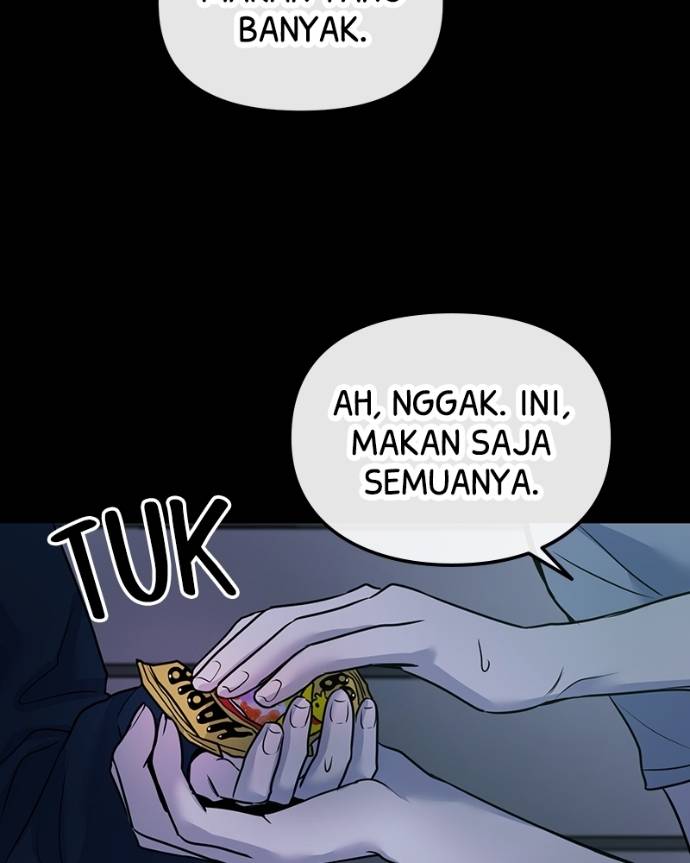 Baca Back to Chanbi - Chapter 21 halaman 40