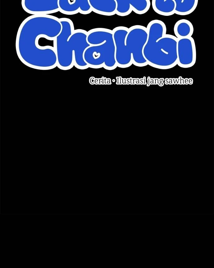 Baca Back to Chanbi - Chapter 21 halaman 5
