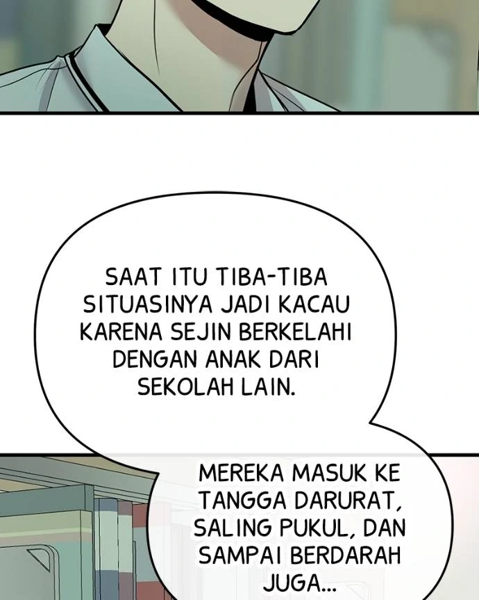 Baca Back to Chanbi - Chapter 21 halaman 109