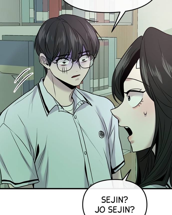 Baca Back to Chanbi - Chapter 21 halaman 110