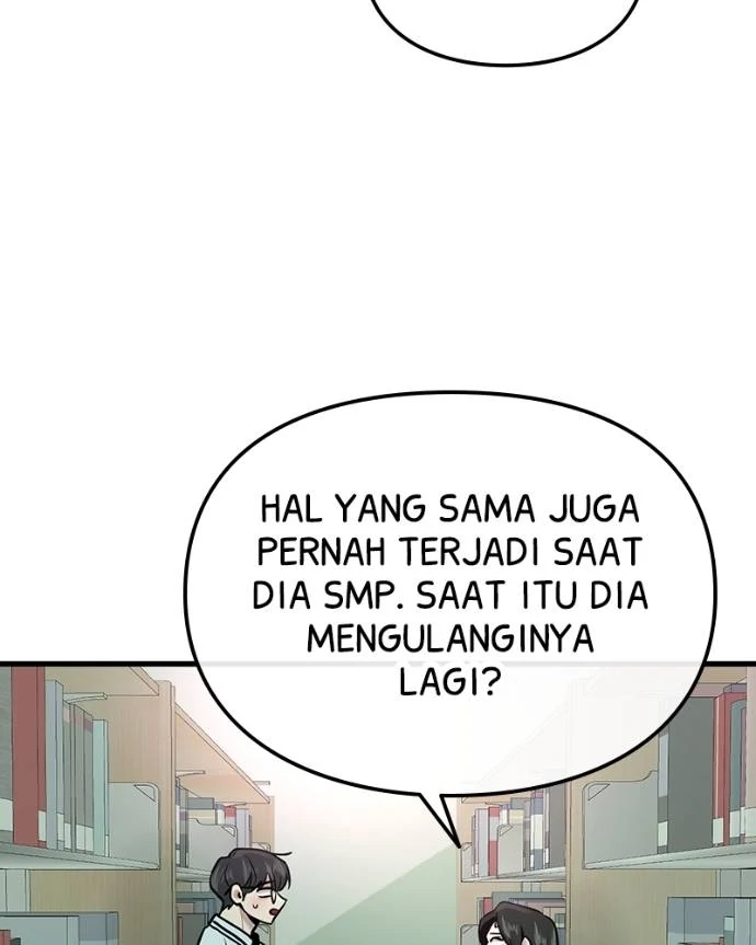 Baca Back to Chanbi - Chapter 21 halaman 112