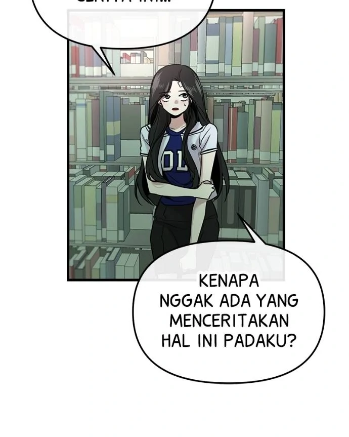 Baca Back to Chanbi - Chapter 21 halaman 117