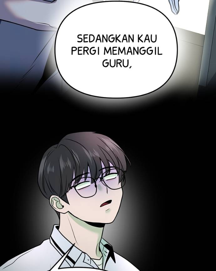 Baca Back to Chanbi - Chapter 21 halaman 124