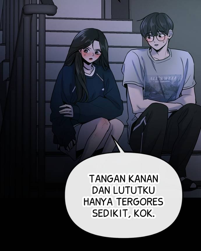 Baca Back to Chanbi - Chapter 21 halaman 7