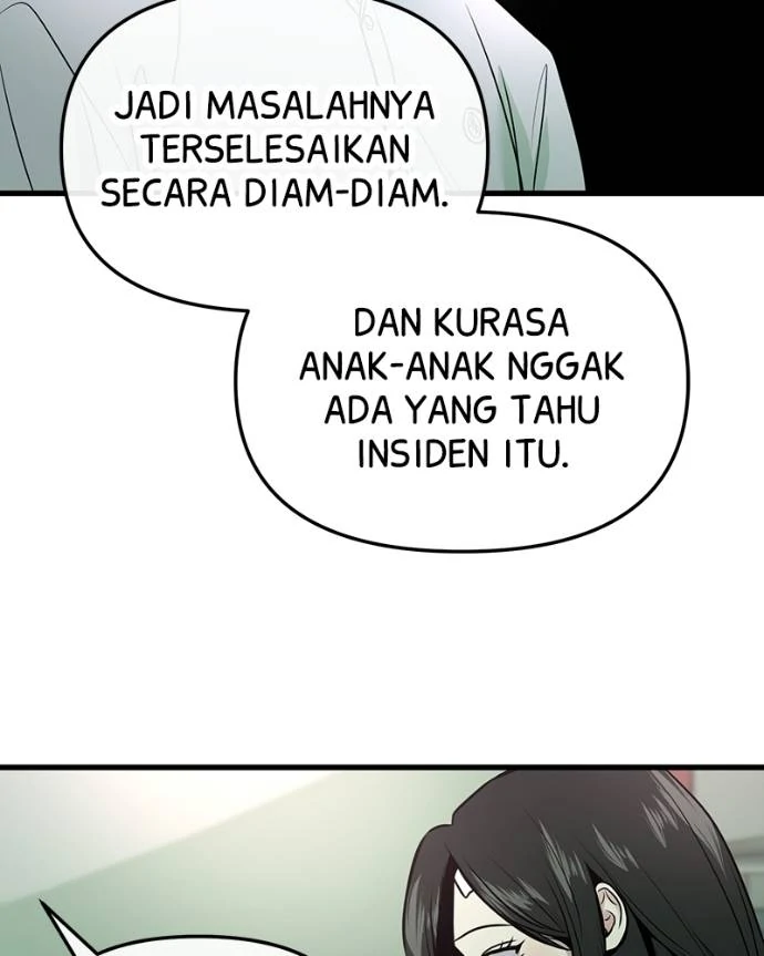 Baca Back to Chanbi - Chapter 21 halaman 126