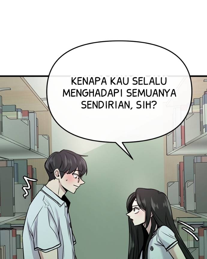 Baca Back to Chanbi - Chapter 21 halaman 132