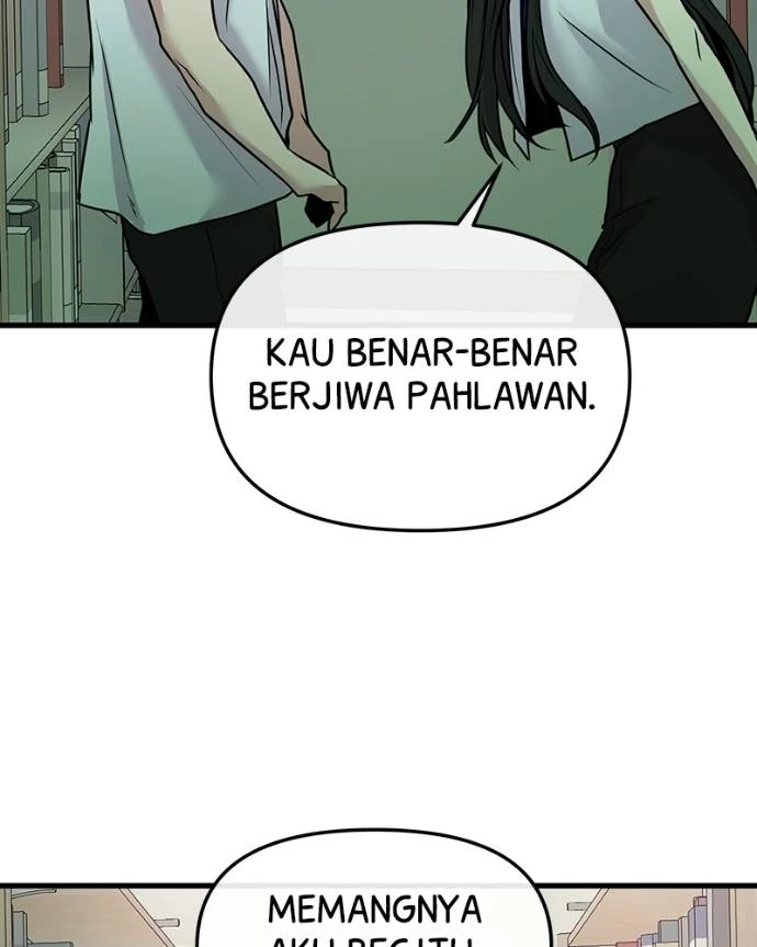 Baca Back to Chanbi - Chapter 21 halaman 134