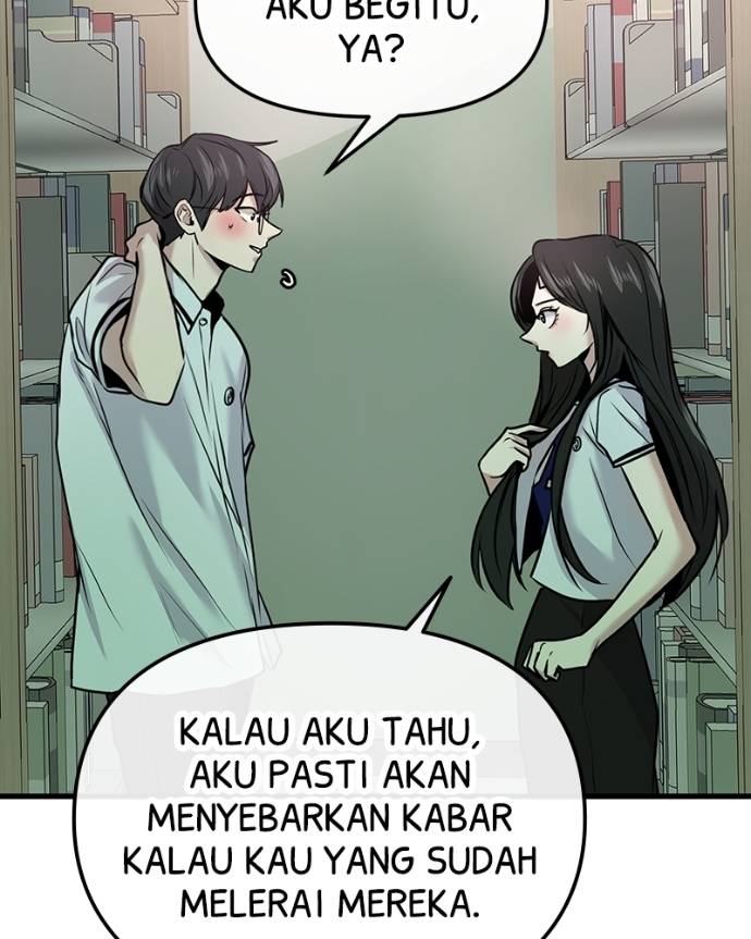 Baca Back to Chanbi - Chapter 21 halaman 136