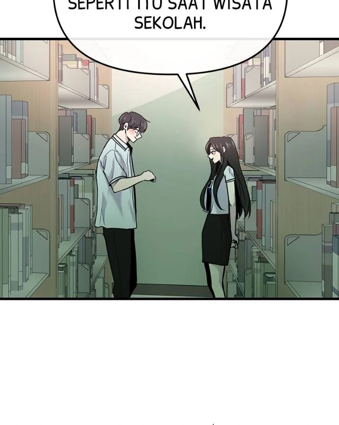 Baca Back to Chanbi - Chapter 21 halaman 142