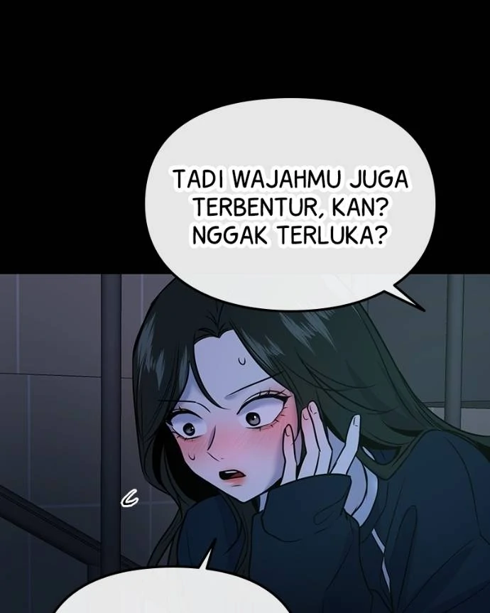 Baca Back to Chanbi - Chapter 21 halaman 8