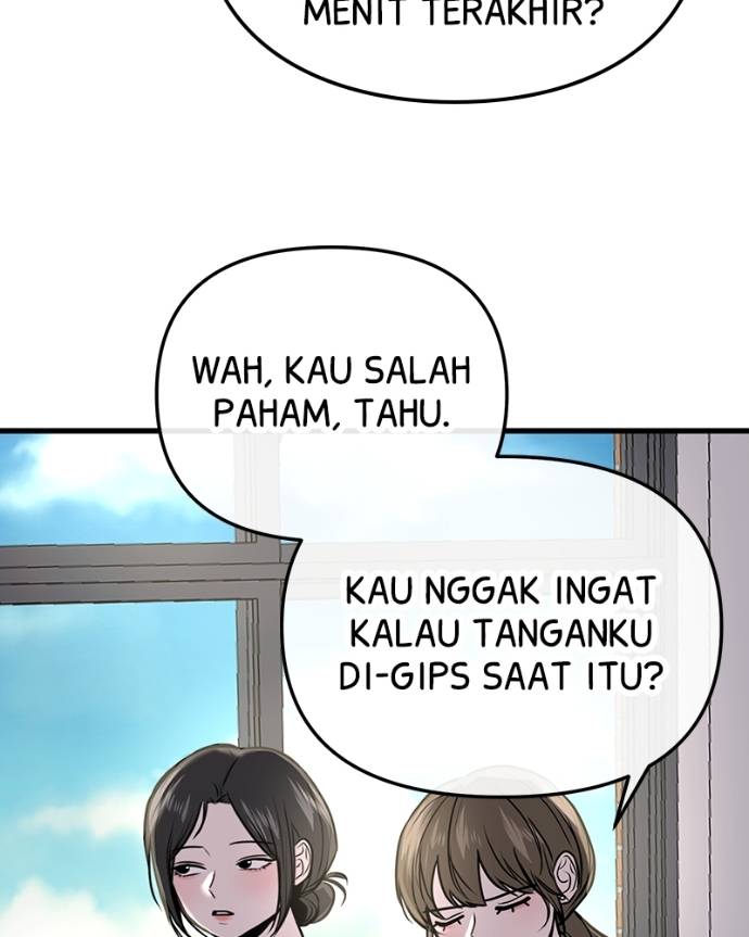 Baca Back to Chanbi - Chapter 21 halaman 150