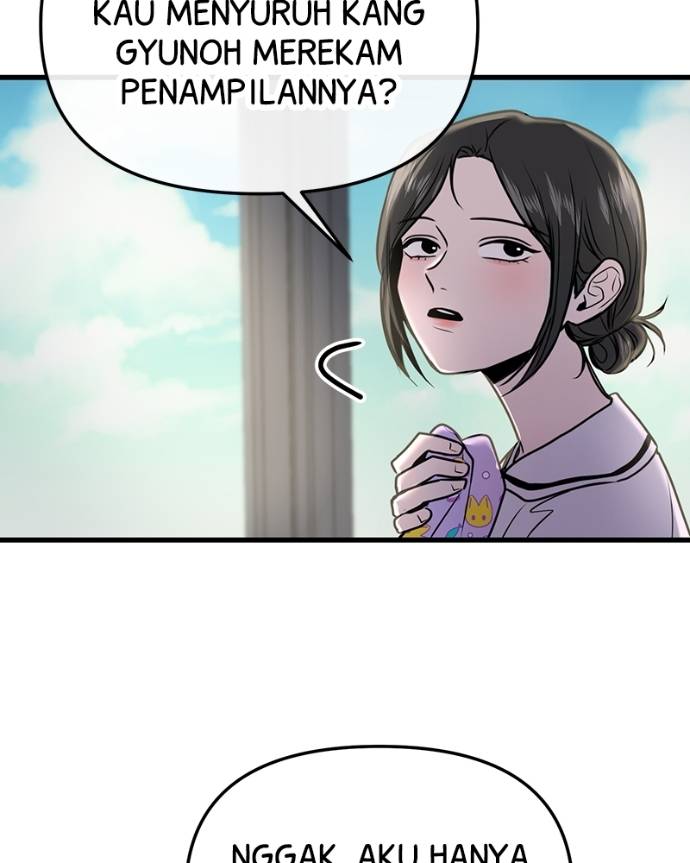 Baca Back to Chanbi - Chapter 21 halaman 154
