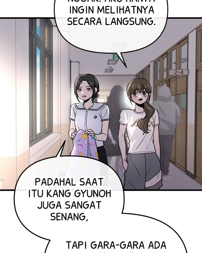 Baca Back to Chanbi - Chapter 21 halaman 156