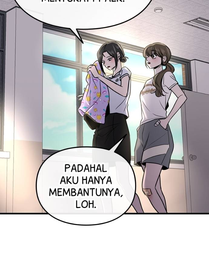 Baca Back to Chanbi - Chapter 21 halaman 169