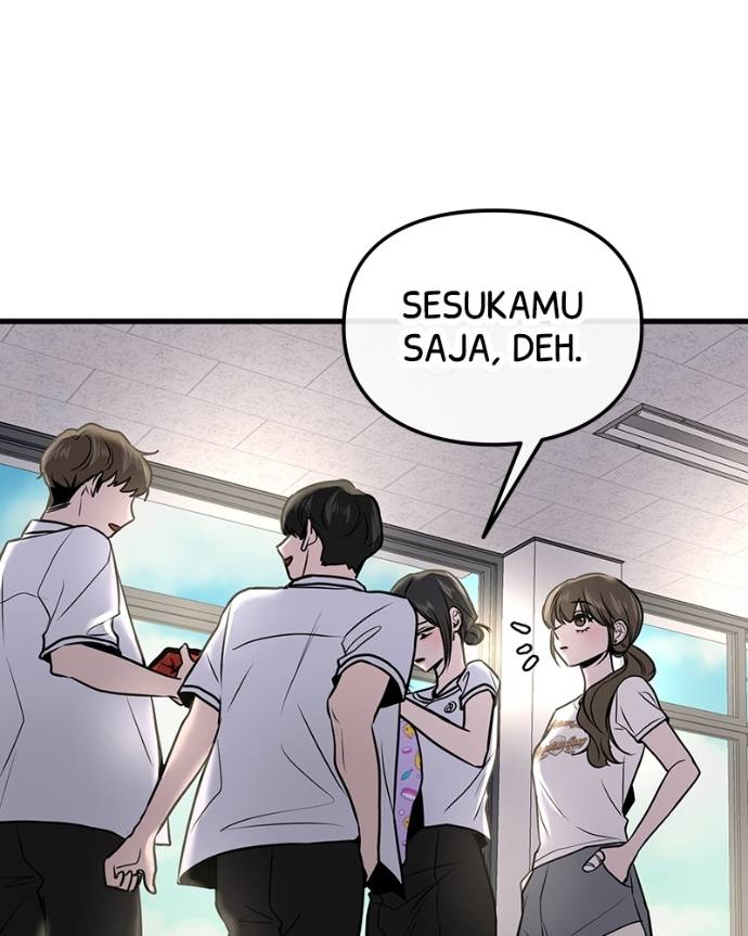 Baca Back to Chanbi - Chapter 21 halaman 171