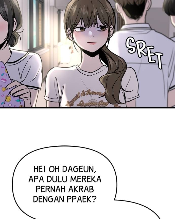 Baca Back to Chanbi - Chapter 21 halaman 174