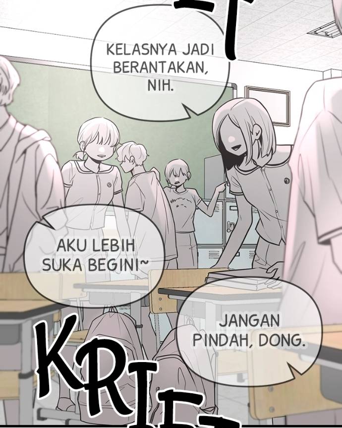 Baca Back to Chanbi - Chapter 22 halaman 10