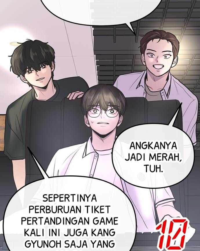 Baca Back to Chanbi - Chapter 22 halaman 164