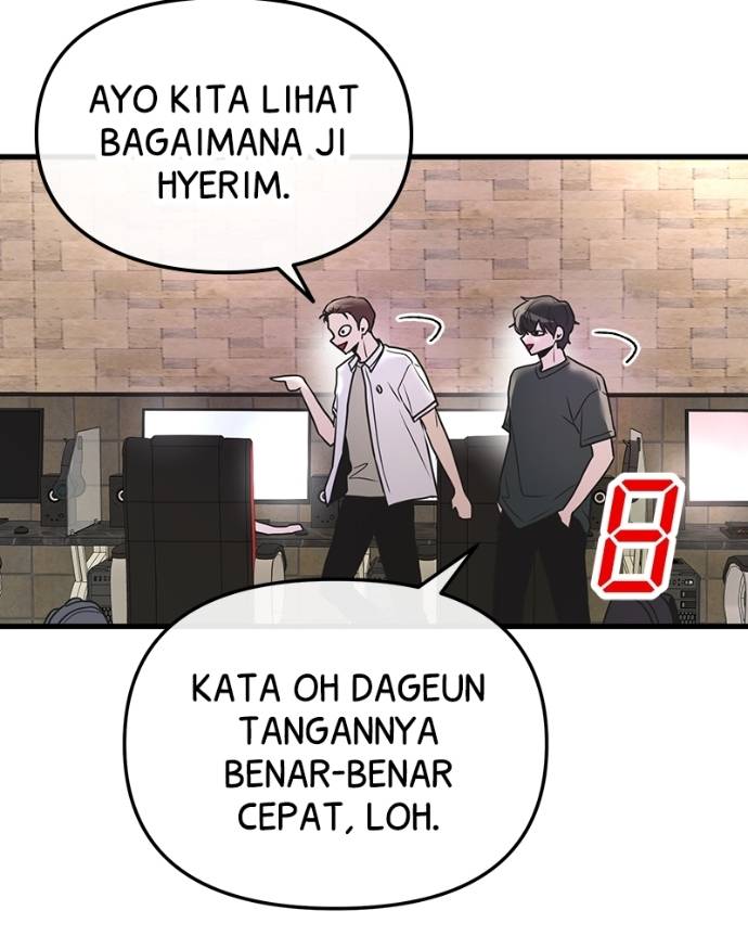 Baca Back to Chanbi - Chapter 22 halaman 169