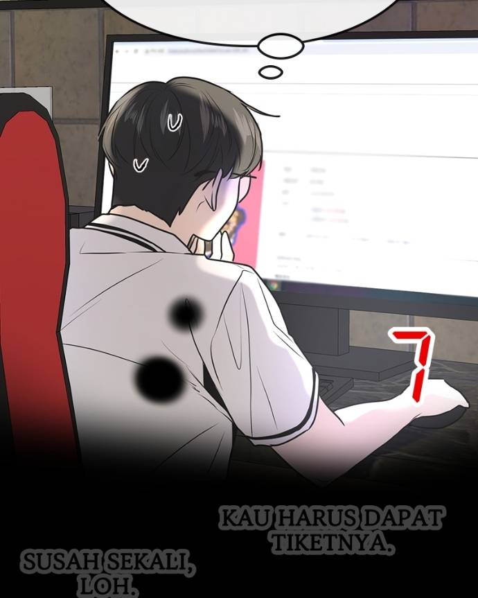 Baca Back to Chanbi - Chapter 22 halaman 173