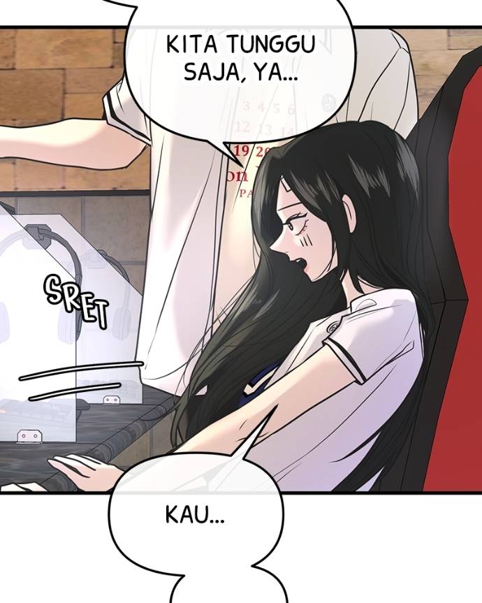 Baca Back to Chanbi - Chapter 22 halaman 206