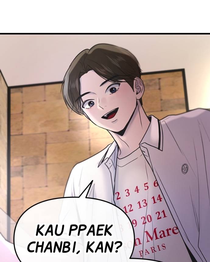 Baca Back to Chanbi - Chapter 22 halaman 212