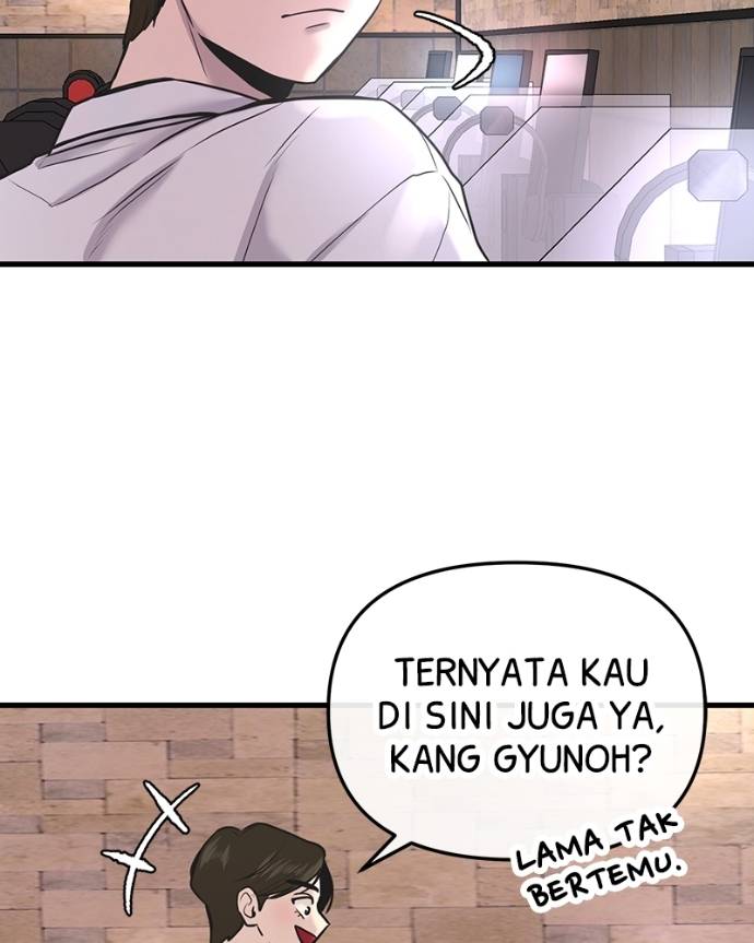 Baca Back to Chanbi - Chapter 22 halaman 235