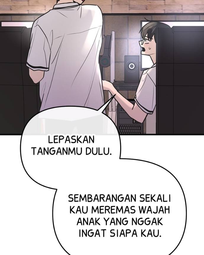Baca Back to Chanbi - Chapter 22 halaman 238