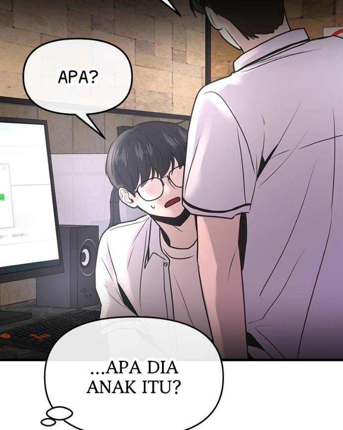 Baca Back to Chanbi - Chapter 22 halaman 245