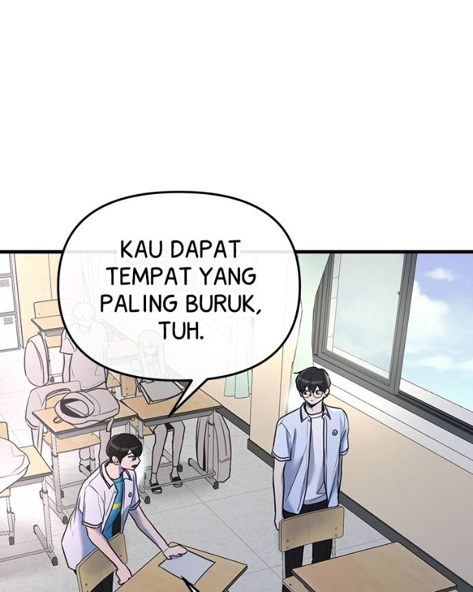 Baca Back to Chanbi - Chapter 22 halaman 16
