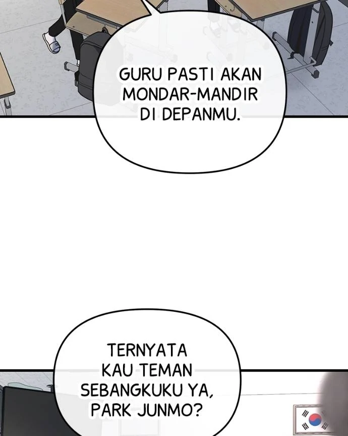 Baca Back to Chanbi - Chapter 22 halaman 17