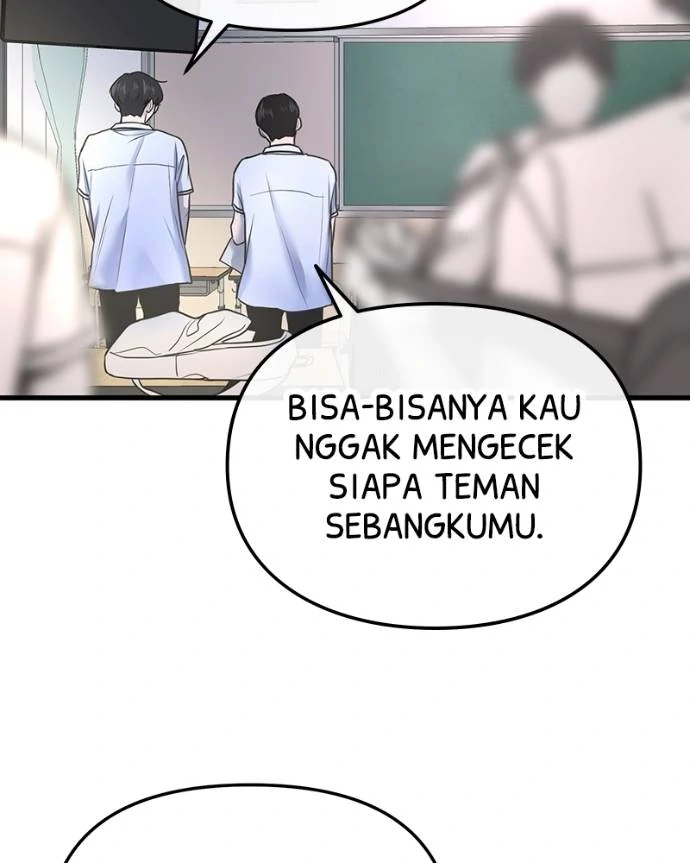 Baca Back to Chanbi - Chapter 22 halaman 18