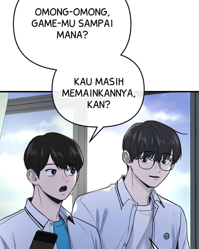Baca Back to Chanbi - Chapter 22 halaman 19