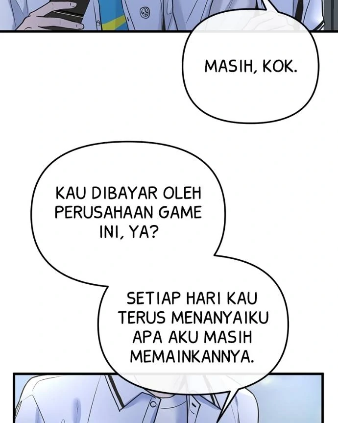 Baca Back to Chanbi - Chapter 22 halaman 20
