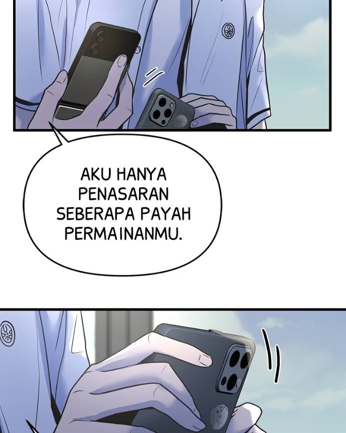Baca Back to Chanbi - Chapter 22 halaman 21