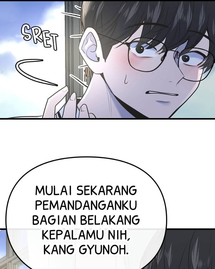 Baca Back to Chanbi - Chapter 22 halaman 26